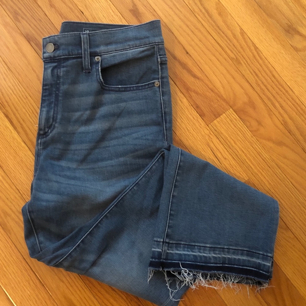 Vineyard Vines Women’s Jeans size 10 LN
